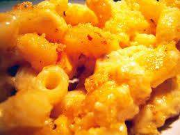 steakhouse chipolte macaroni and cheese
