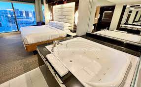 las vegas hot tub suites top 20 spa