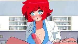 Watch Doctor Maxine ASMR Roleplay 