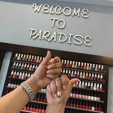 paradise nails spa 496 photos 338