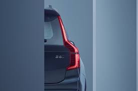 Volvo Xc90 Specifications Dimensions