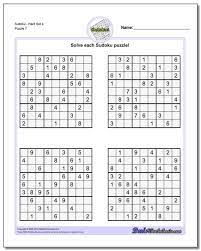 Printable sudoku puzzles (legacy version) generate unlimited sudoku puzzles with varying degrees of difficulty! Hard Sudoku With Answers Pdf Hard Sudoku Puzzles