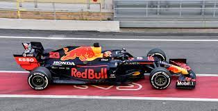 Passionate about racing, our fans and we love what we do! Red Bull Racing Rb16 Wikipedia