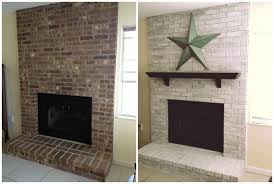 Guide To Fireplace Painting Part 2