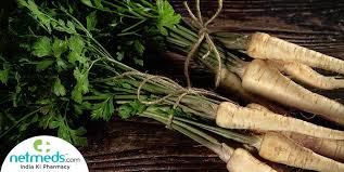 parsnip health benefits nutrition