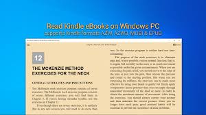 Click on the above image and download will begin on your device. Get All Ebooks Reader For Kindle Books Mobi Epub More Microsoft Store