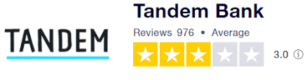 As others have said, the app is very basic and any feedback 'will be added to the list of enhancements' and could take 'months'. Tandem Credit Card Reviews In Depth Info Moneynerd