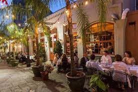 date night restaurants in new orleans