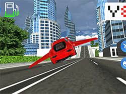 flying cars play now for free