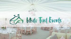 dance floor hire kent white tent
