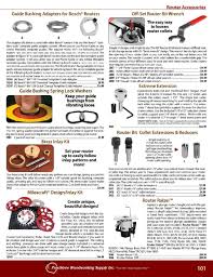 Peachtree Woodworking Catalog Pages 101 150 Text Version