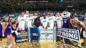 Located in abilene, which is a the abilene christian university academic calendar runs on a semester basis. No 2 Abilene Christian Going Dancing After 77 60 Victory Over No 4 New Orleans Southland Conference