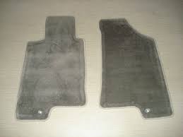 hummer h3 car mats left right base mat