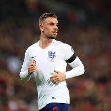 Browse 1,372 jordan henderson captain stock photos and images available, or start a new search to explore more stock photos and images. Jordan Henderson Targeting England Euro 2020 Triumph After Liverpool Title Heroics Mirror Online
