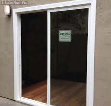 Buena Vista Sliding Door