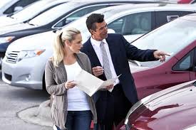 Buying a new car from a dealer (the right way). Buying A Used Car From A Dealer Used Cars For Sale