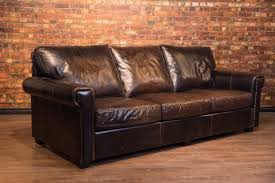 houston large leather sofa canada s