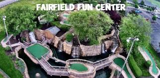 Fairfield Fun Center Miles Of Golf