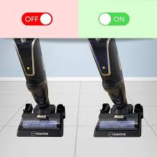 self cleaning wet dry vacuum sweep mop