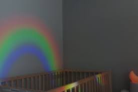 How To Make A Rainbow Night Light 6 Steps With Pictures Instructables