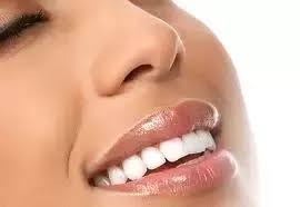 Baking soda and hydrogen peroxide. Why Do Americans Have Such White Teeth Quora