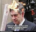 Setting your toupee on fire is just a gentle reminder not to ... - h2F874CF9