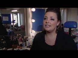 lisa armstrong hair makeup designer
