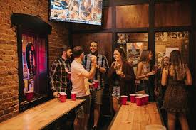 35 best bar games to keep customers