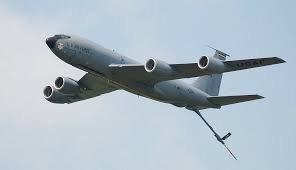 1 1 million dla contract for kc 135