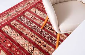 the best high traffic area rugs