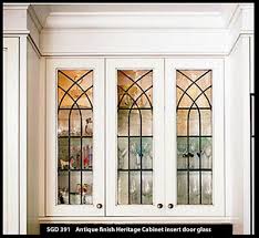 Heritage Leaded Glass Windows For