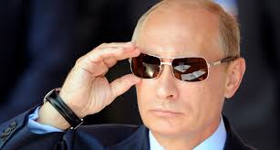 Is Vladimir Putin the most powerful man on earth? | The Gentleman's Journal