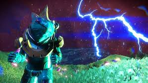 No man's sky beyond isn't necessarily a new beginning, but it is the launch point for what the studio is referring to internally as 'no man's sky 2.0'. No Man S Sky Update 3 5 Prisms Mit Changelog Veroffentlicht