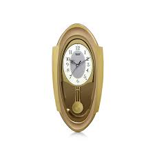 1627 Golden Al Pendulum Clocks Orpat