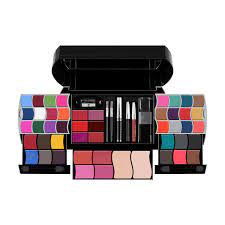 miss claire make up palette 9933