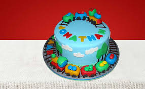 cool birthday cakes for kids in gurgaon