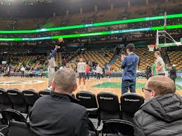 We did not find results for: Floor 11 At Td Garden Boston Celtics Rateyourseats Com