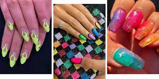 27 of the most insane nail art on insram