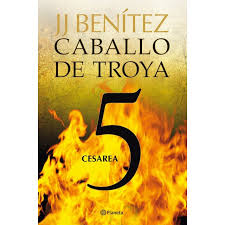 Benítez podía materializar un libro como el que usted tiene en las manos. Cesarea Caballo De Troya 5 De Autor Jj Benitez Pdf Gratis