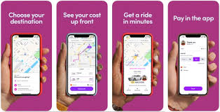 Using lyft is easy choose your destination, find a ride in seconds, and pay directly in the app. How Much Does It Cost To Make A Ride Sharing App Like Lyft