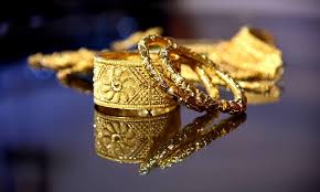 sell gold jewellery