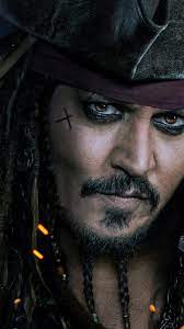 Jack Sparrow Johnny Depp Wallpaper ...