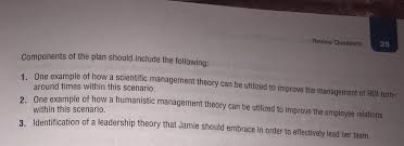 His theory separates humans from animals and offers hope that humans can exercise control over humanistic studies. Case Study 23 Check Your Understanding 1 Delineat Chegg Com