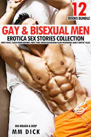 Gay erotic sex stories