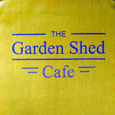 the garden shed cafe visit calderdale