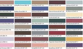 Behr Ultra Color Chart Life In Full Color Behr Paint