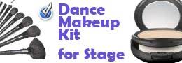 kids dance makeup tutorials
