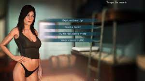 Ren'py] Lara Choices - v0.1 Alpha by MaxP/LVS 18+ Adult xxx Porn Game  Download