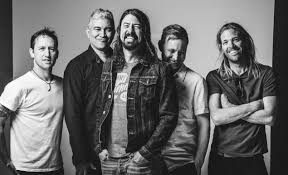 Find the best foo fighters wallpapers on getwallpapers. Foo Fighters Wallpapers Music Hq Foo Fighters Pictures 4k Wallpapers 2019