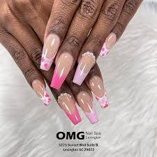nails top rated nail salon in